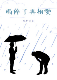 歌词雨停了是什么歌