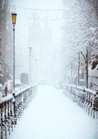 融雪盐对人体有危害吗